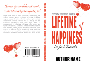 Book Cover Design by leuchi for Relationship Resources | Design: #9779326