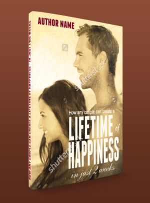 Book Cover Design by leuchi for Relationship Resources | Design: #9843043