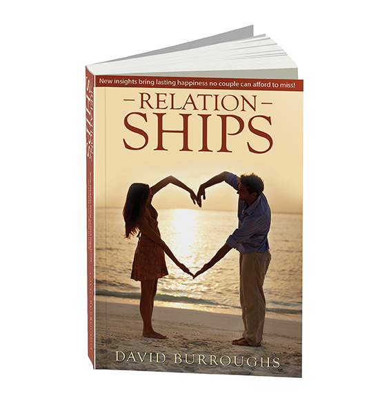Book Cover Design by CreativeKlub for Relationship Resources | Design #10101925