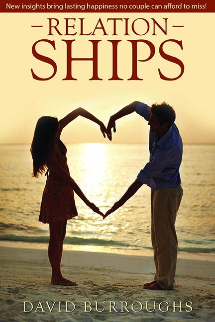 Book Cover Design by CreativeKlub for Relationship Resources | Design #10101927