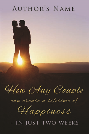 Book Cover Design by CreativeKlub for Relationship Resources | Design: #9760468