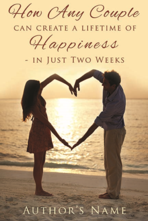 Book Cover Design by CreativeKlub for Relationship Resources | Design: #9760469