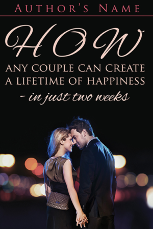 Book Cover Design by CreativeKlub for Relationship Resources | Design: #9776880