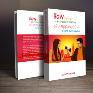 Book Cover Design by menusdesigner for Relationship Resources | Design #9829896