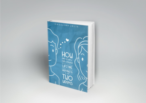 Book Cover Design by christianpoetoe for Relationship Resources | Design #9805135