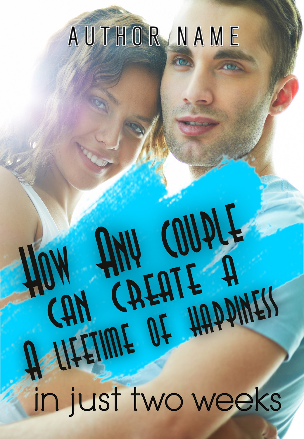 Book Cover Design by jmsteger09 for Relationship Resources | Design #9753480