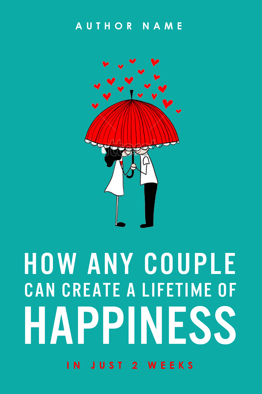Book Cover Design by aidy85 for Relationship Resources | Design #9800121