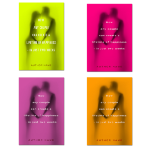 Book Cover Design by illuminati-design for Relationship Resources | Design #9838719