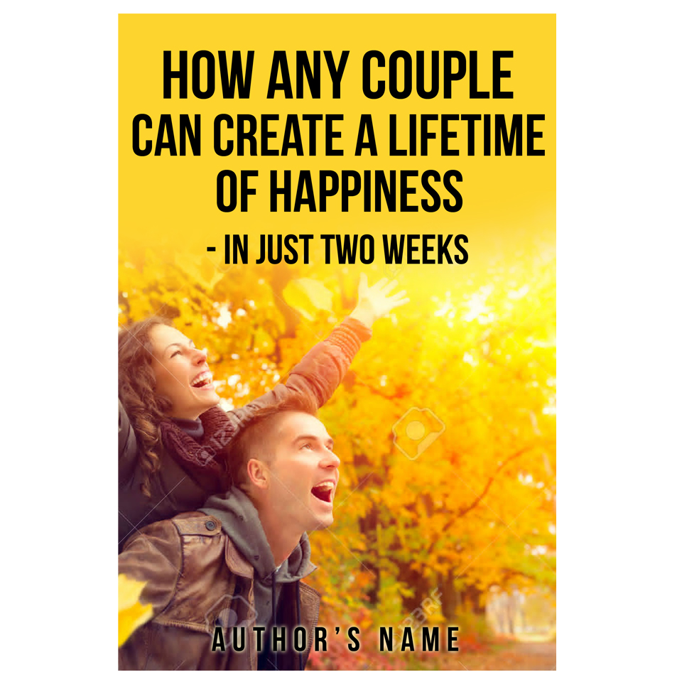 Buchumschlag Design von Adjayceency für Relationship Resources | Design #9816731