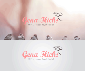 Logo Design by damis