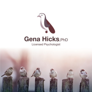 Logo Design by GMWIRE