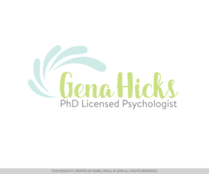 Logo-Design von isabel.paoli für dieses Projekt | Design: #9734596