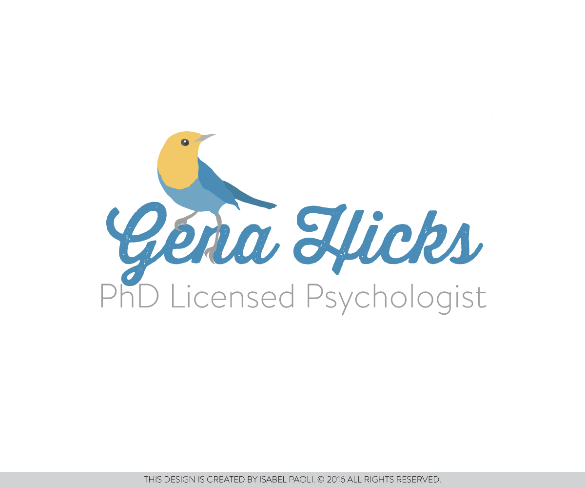 Logo Design by isabel.paoli for this project | Design #9734597