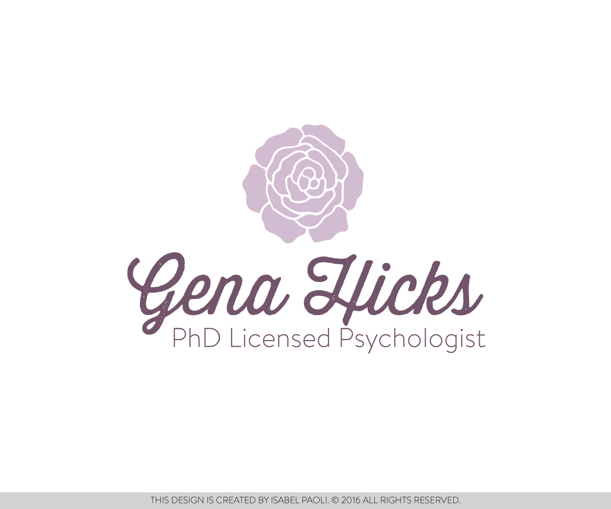 Logo Design by isabel.paoli for this project | Design #9734598