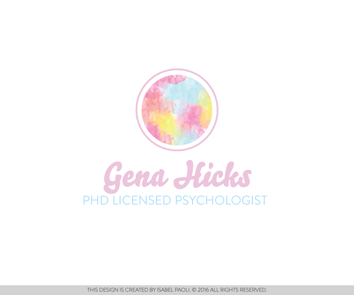 Logo Design by isabel.paoli for this project | Design #9767524