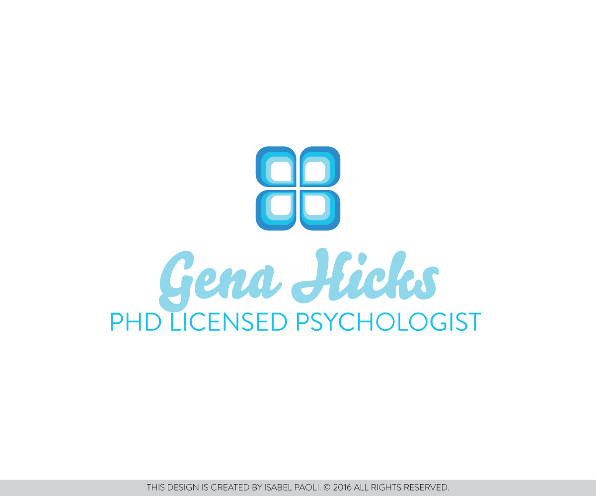 Logo Design by isabel.paoli for this project | Design #9767525