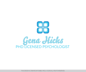 Logo-Design von isabel.paoli für dieses Projekt | Design: #9767525