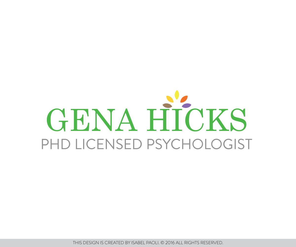 Logo-Design von isabel.paoli für dieses Projekt | Design #9767529