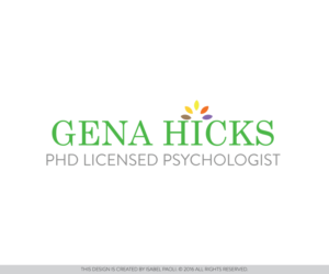 Logo-Design von isabel.paoli für dieses Projekt | Design: #9767529