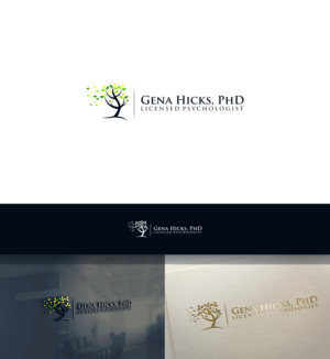 Logo Design by jenggot_merah_