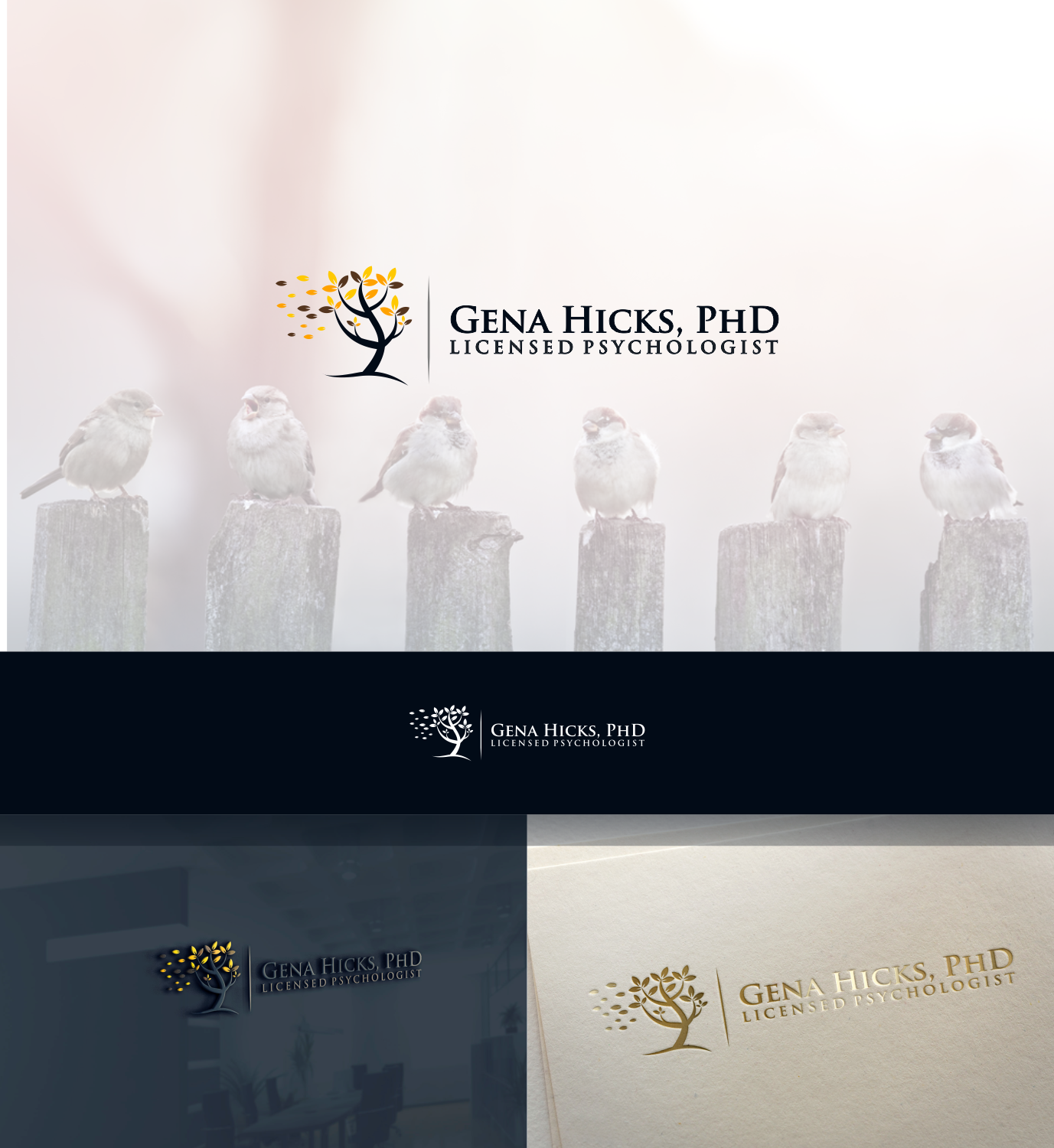 Logo Design by jenggot_merah_ for this project | Design #9746350