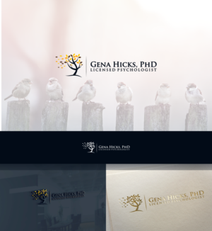 Logo Design by jenggot_merah_ for this project | Design #9746350