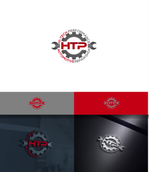 Logo Design by jenggot_merah_