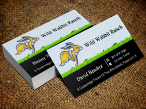 Business Card Design by Lanka Ama for this project | Design: #9758115