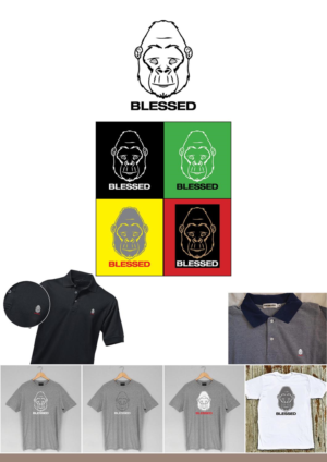 Logo Design by JD for this project | Design: #9886686