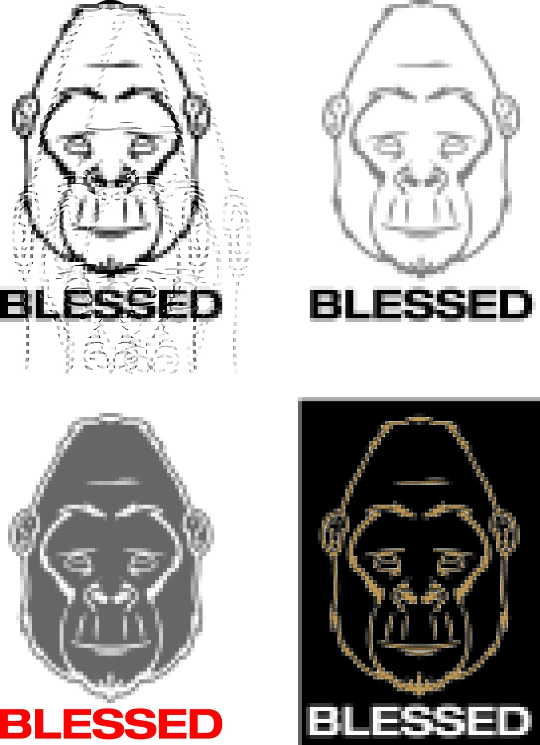 Logo Design by JD for this project | Design #9886687