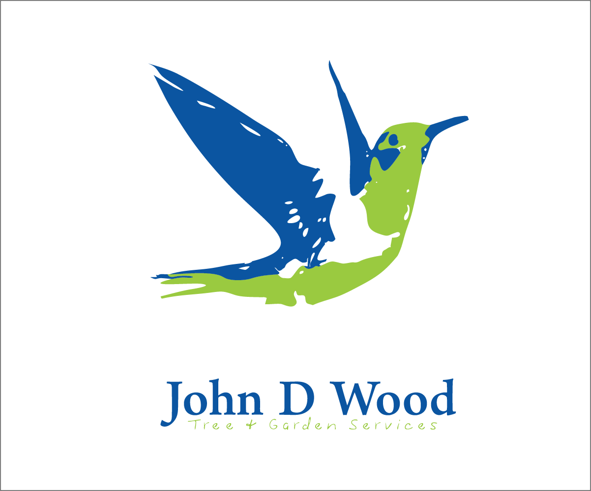 Diseño de Logo por Marrak para John D Wood Tree & Garden Services | Diseño #9722930