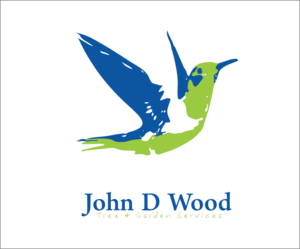 Logo Design by Marrak for John D Wood Tree & Garden Services | Design #9722930