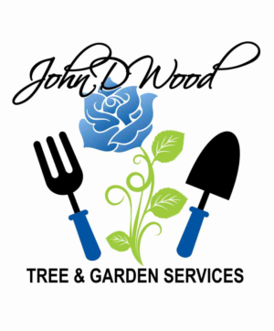 Logo Design by wchristia for John D Wood Tree & Garden Services | Design #9727213
