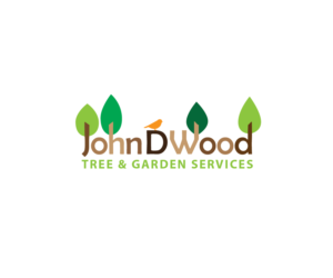 Logo Design by whyohmee for John D Wood Tree & Garden Services | Design #9732299