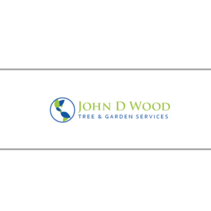 Logo Design by Tere G artwork for John D Wood Tree & Garden Services | Design: #9726965