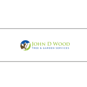Logo Design by Tere G artwork for John D Wood Tree & Garden Services | Design: #9726966