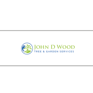 Logo Design by Tere G artwork for John D Wood Tree & Garden Services | Design: #9726967