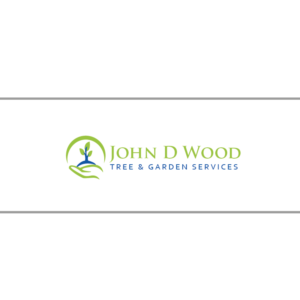 Logo Design by Tere G artwork for John D Wood Tree & Garden Services | Design: #9726968