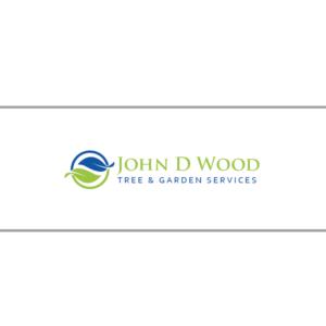 Logo Design by Tere G artwork for John D Wood Tree & Garden Services | Design: #9726970
