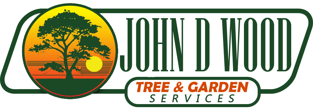 Logo Design by GetPluggedIn for John D Wood Tree & Garden Services | Design #9737672
