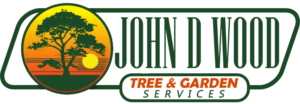 Logo Design by GetPluggedIn for John D Wood Tree & Garden Services | Design: #9737672