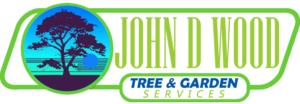 Logo Design by GetPluggedIn for John D Wood Tree & Garden Services | Design: #9737673