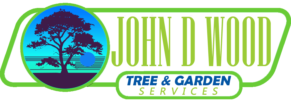 Logo Design by GetPluggedIn for John D Wood Tree & Garden Services | Design #9737674
