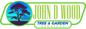 Logo Design by GetPluggedIn for John D Wood Tree & Garden Services | Design: #9737674
