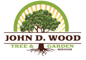Logo Design by GetPluggedIn for John D Wood Tree & Garden Services | Design: #9737692