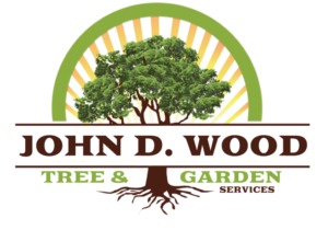 Logo Design by GetPluggedIn for John D Wood Tree & Garden Services | Design: #9737693