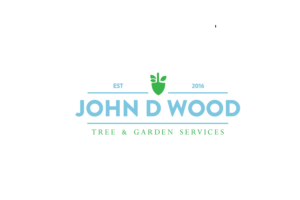 Logo Design by shzyb for John D Wood Tree & Garden Services | Design #9722658