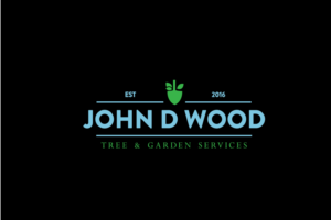 Logo Design by shzyb for John D Wood Tree & Garden Services | Design: #9722659
