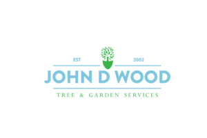 Logo Design by shzyb for John D Wood Tree & Garden Services | Design: #9734526