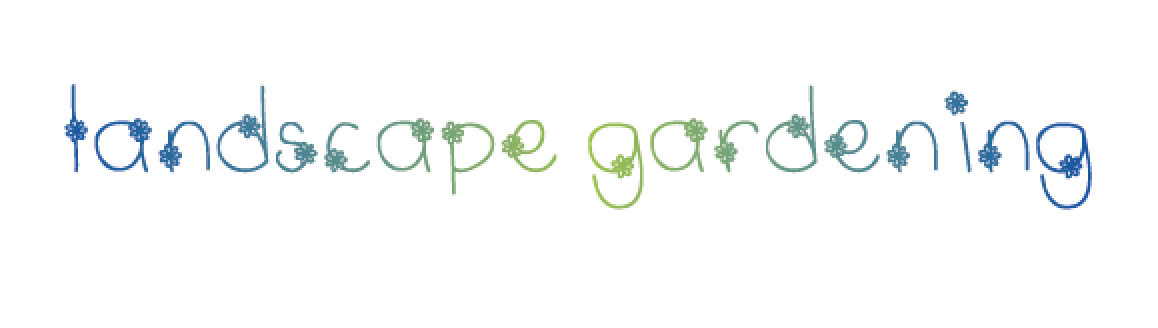 Diseño de Logo por emrefaster para John D Wood Tree & Garden Services | Diseño #9758349